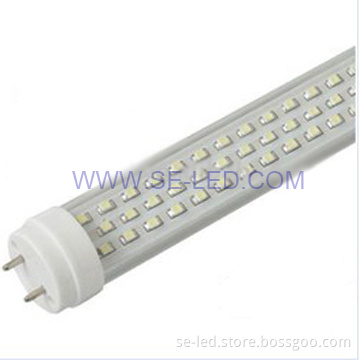 T8 600MM 3528SMD 9W LED Tube
